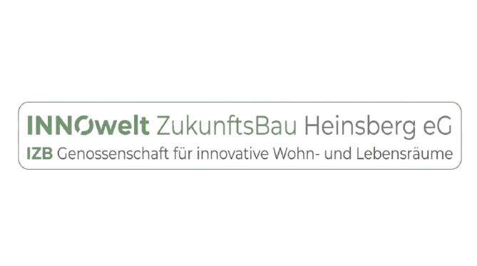 INNOwelt Wohnbauprojekte eG Logo