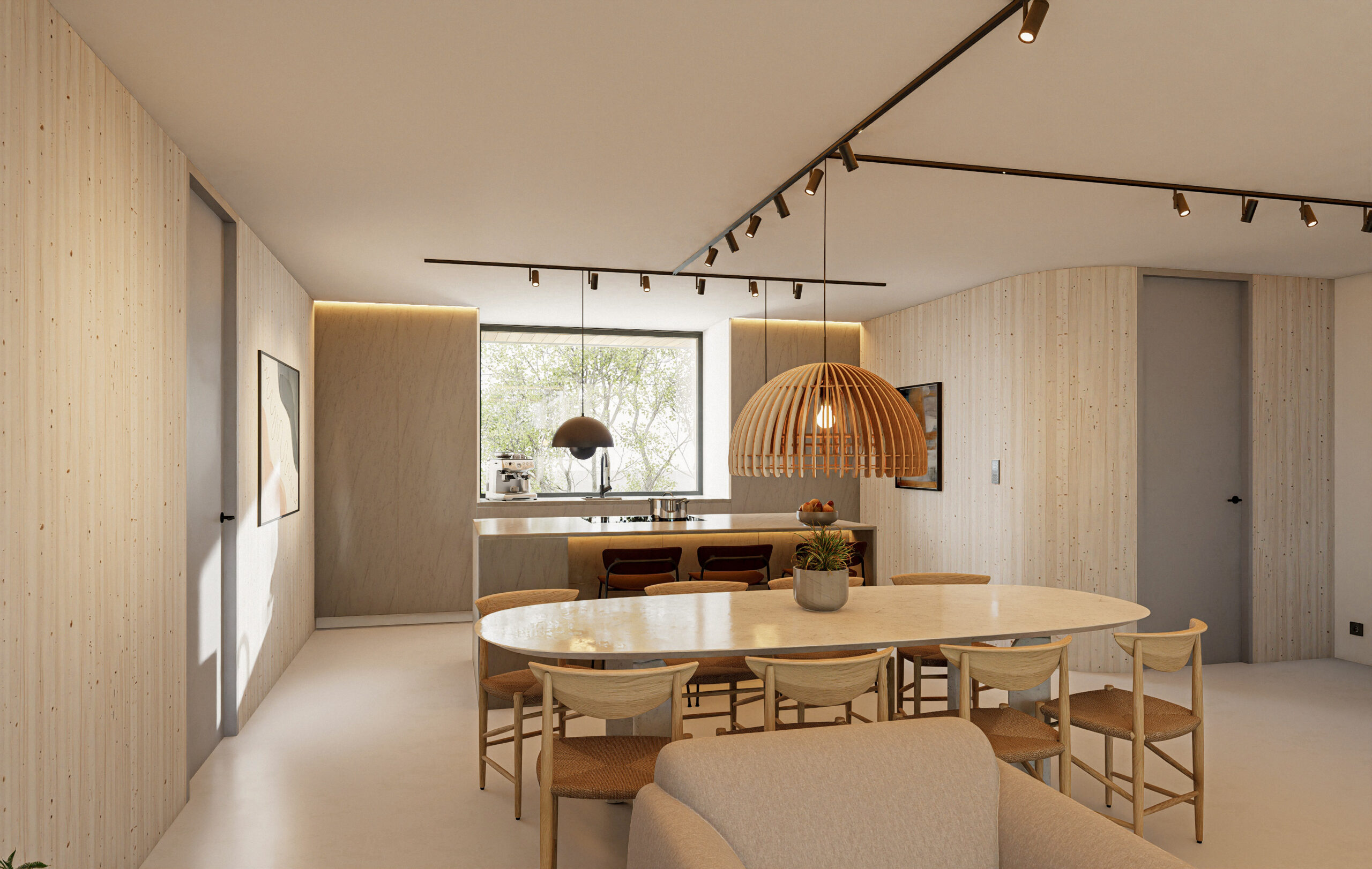 Living Space 1