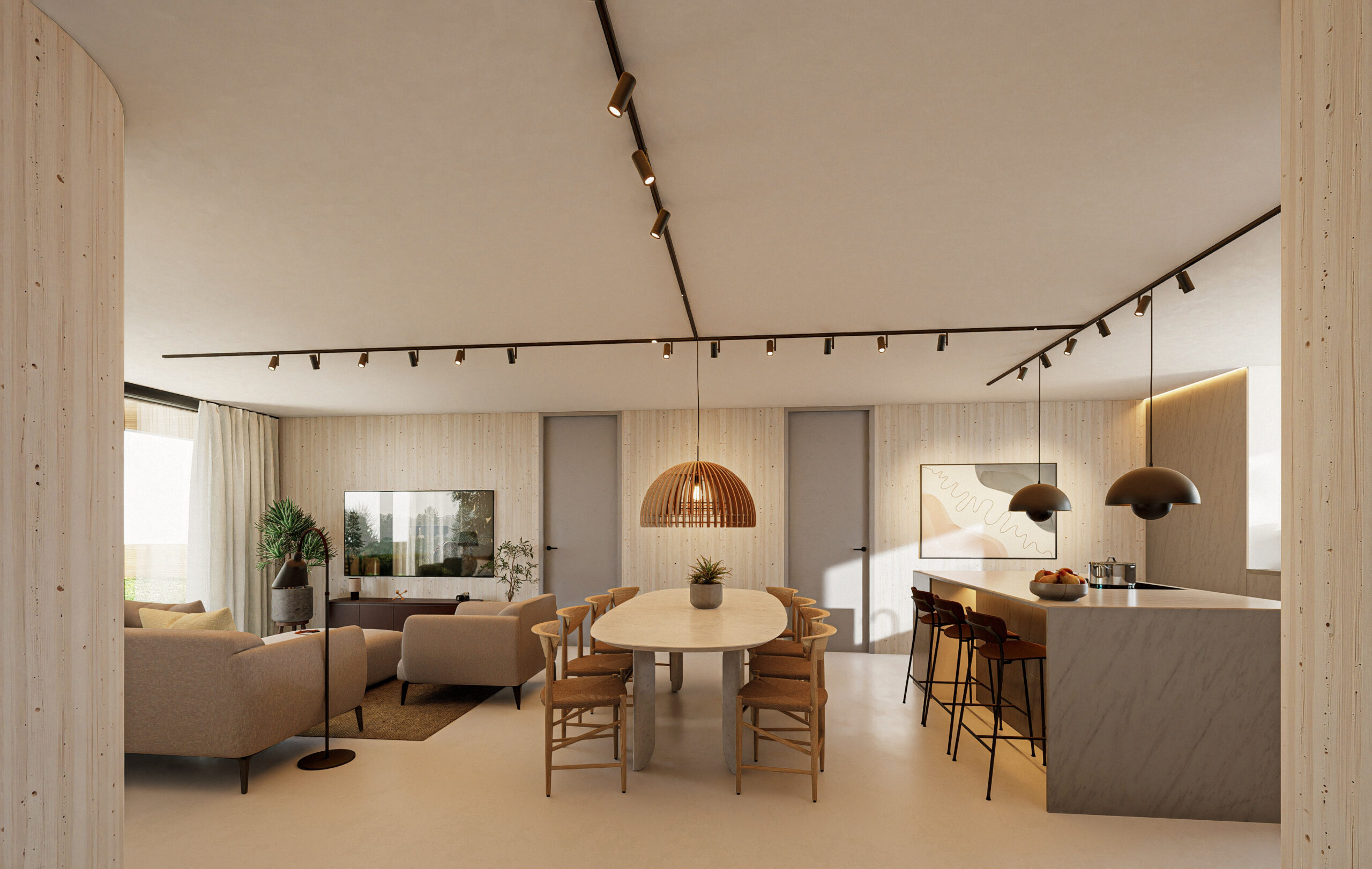 Living Space 2