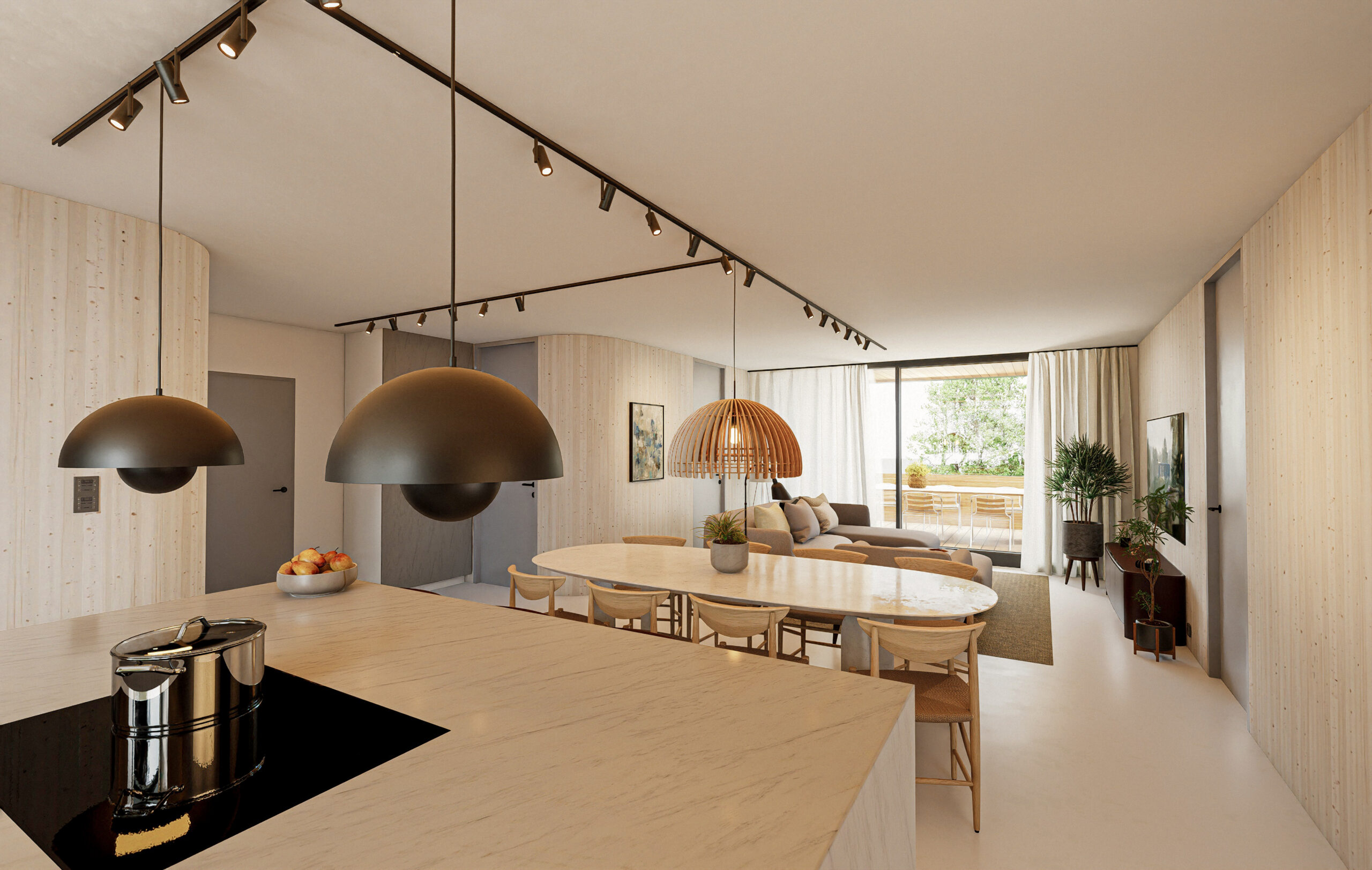 Living Space 3