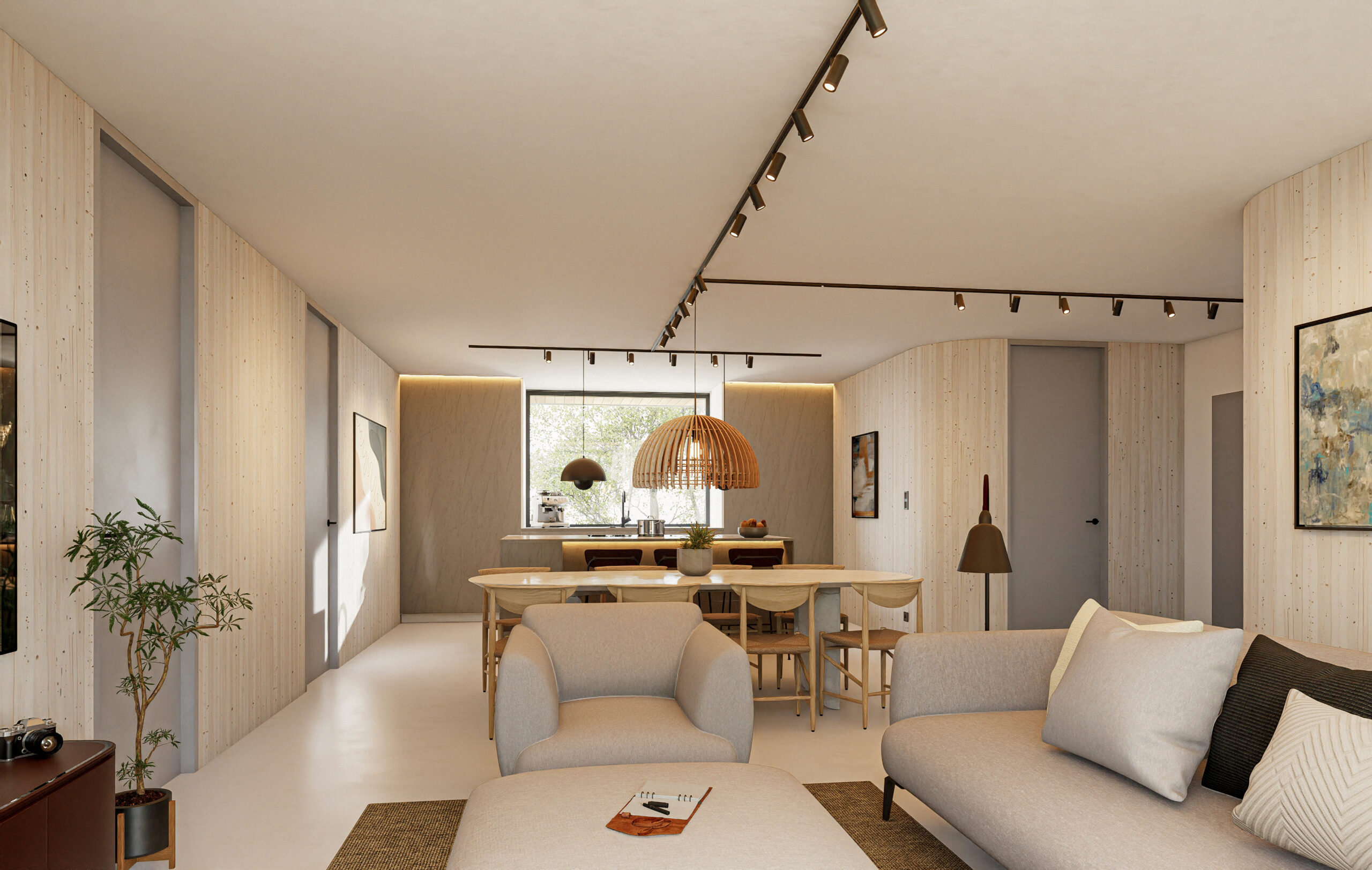 Living Space 4